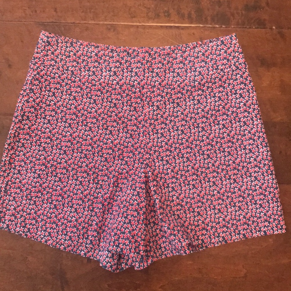 Margaret M shorts